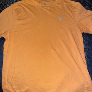 Boys size Large Polo T-shirt.